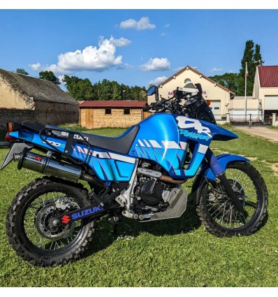 DR 800 S BIG 1992